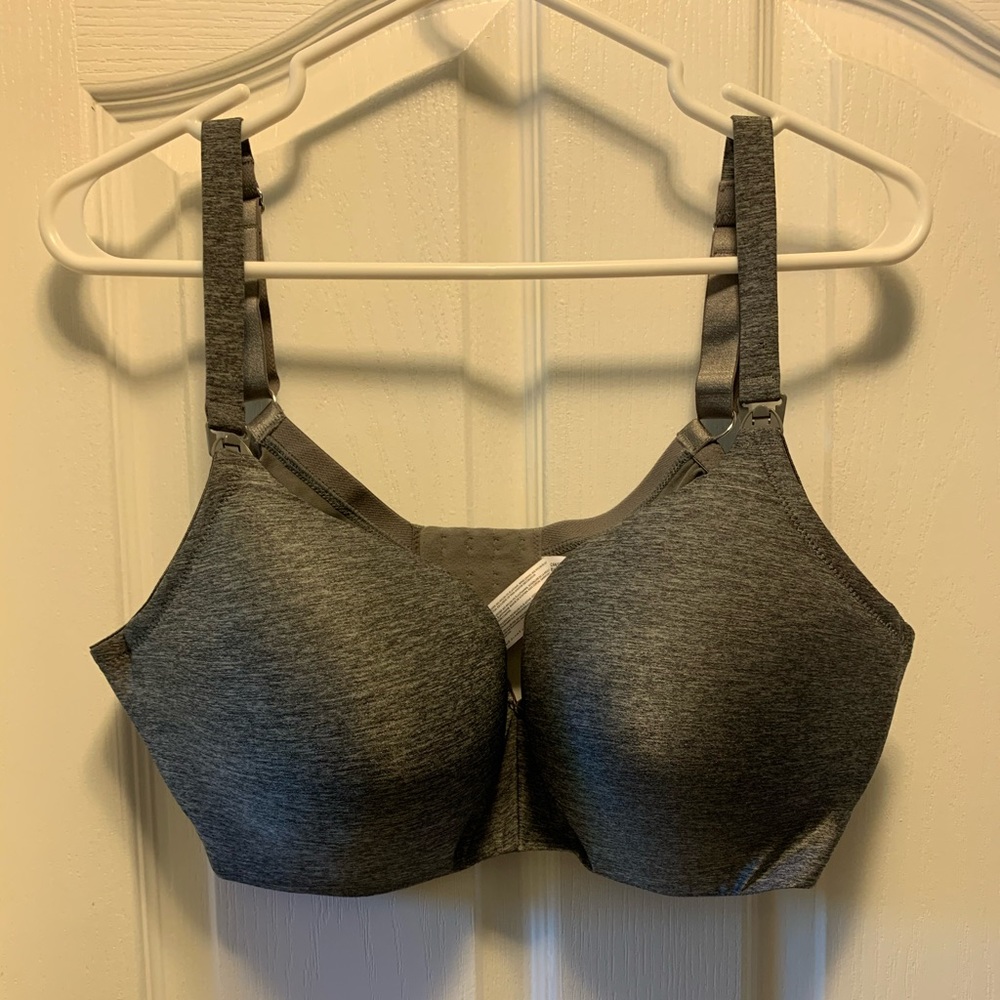 2+/$20 each - Thyme Maternity/Nursing Bra